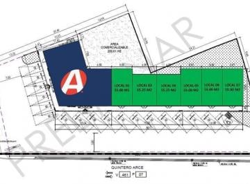 Local comercial · 55m² · Local en Col El Llano
