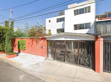 Casa de 4 habitaciones, Coyoacán · Casa en Remate Bancario Coapa Cerca del Estadio Azteca
