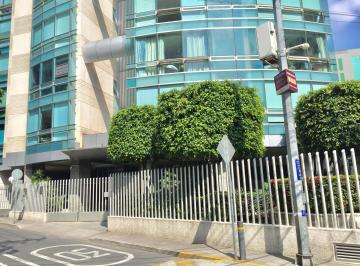 Departamento de 1 habitación, Miguel Hidalgo · Reforma Social Calle San Isidro Dpto. Moderno Renta