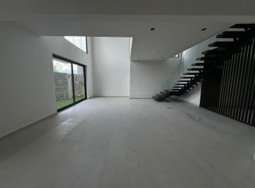 Casa de 3 habitaciones, Santiago · !estrena Casa en Bosques de Las Misiones!