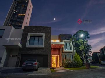 Casa en condominio de 4 habitaciones, Zapopan · Residencia de Lujo Moderna Pontevedra Puerta de Hierro Andares Zapopan