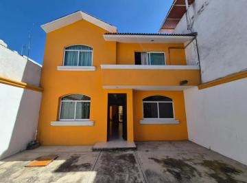 Casa de 2 habitaciones, Morelia · Casa a La Venta en Hermenegildo Galeana