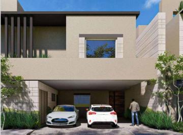 Casa de 3 habitaciones, Saltillo · Casa en Venta en Fraccionamiento Nuevo Al Norte de Saltillo