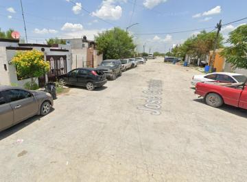 Casa de 3 habitaciones, Nuevo Laredo · Casa Venta Cesion Jose Gorostiza Fracci Toboganes Nuevo Laredo Tamaulipas - Mpcc