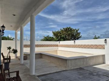 Casa de 3 habitaciones, Progreso · Casa en Venta 3 Habitaciones en Chuburna Puerto