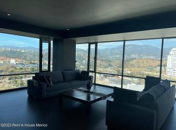 Departamento de 3 habitaciones, Huixquilucan · 23 - 4255 Venta Departamento Isla de Agua Huixquilucan, I H