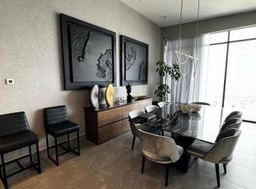 Casa de 3 habitaciones, San Pedro Garza García · Residencia Amueblada en Venta, Zona Valle Oriente Spgg