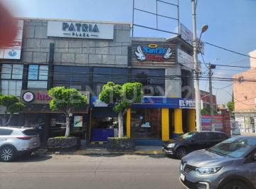 Local comercial · 269m² · Local en Renta en Bosques de Aragón, Nezahualcóyotl Edomex