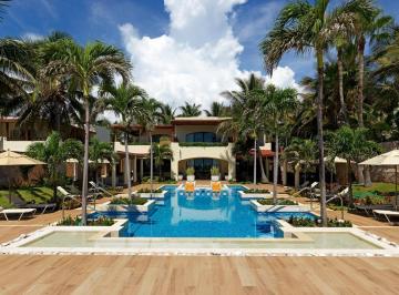 Villa · 3044m² · 6 Recámaras · Venta Villa Casa del Mar en Puerto Morelos