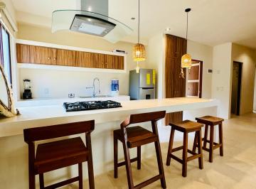 Departamento de 2 habitaciones, Tulum · Furnished Apartment For Rent Selva Norte Tulum
