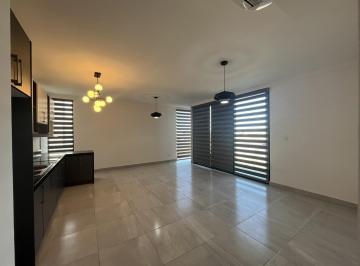 Departamento · 120m² · 3 Recámaras · 1 Estacionamiento · Departamento en Ampliación Senderos