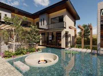 Casa de 4 habitaciones, Atizapán de Zaragoza · Casa Nueva en Venta en Rancho San Juan.