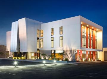 Oficina · 300m² · Oficina en Col El Llano