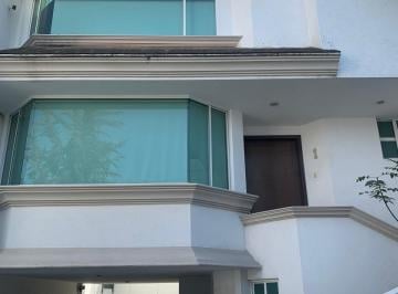 Casa en condominio de 3 habitaciones, La Magdalena Contreras · Casa en Condominio San Jerónimo Aculco
