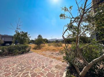 Terreno / Lote , Querétaro · Terreno en Venta en Cumbres en Altozano Querétaro