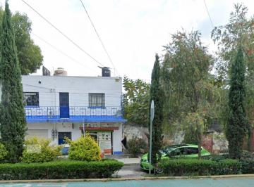 Terreno / Lote , Alvaro Obregón · Vendo Terreno en San Angel, Excelente Ubicación y Zona.