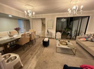 Casa · 205m² · 3 Recámaras · 3 Estacionamientos · Casa en Venta, Colonia Santa Cecilia, Coyoacán, Ciudad de México.