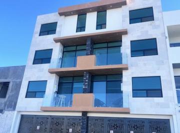 Departamento de 1 habitación, Saltillo · Departamentos Nuevos y Amueblados en Renta en El Baluarte