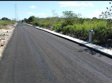 Terreno / Lote , Mérida · Venta de Terreno Residencial Temozón Norte Mérida