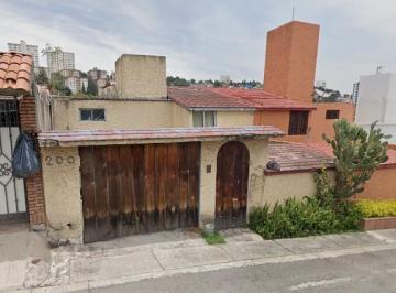Casa de 3 habitaciones, Naucalpan de Juárez · Casa en Venta en Paseo del Quetzal 200, Lomas Verdes, Naucalpan, Edomex - Rab