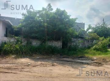 Terreno / Lote · 48m² · Terreno en Venta en Col. Villas de Altamira, Tamaulipas.
