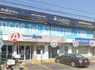 Local comercial · 370ha · 10 Estacionamientos · Local en Renta $30.000 de 370 m² Atizapán Centro. A. L. Mateos.