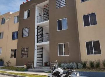 Departamento · 47m² · 2 Recámaras · 1 Estacionamiento · Excelentes Deptos Desde $668,000 en Zumpango Para Tu Crédito.6