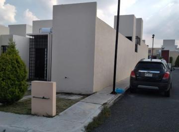 Casa · 74m² · 3 Recámaras · 1 Estacionamiento · Casa en Venta de Citara Huehuetoca. $690,000 C/portón Eléctrico D 74 m