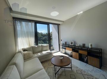 Departamento · 76m² · 2 Recámaras · 2 Estacionamientos · Estrene Departamentos en Venta en Santori Living Santa F (L) E