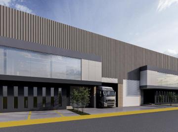 Bodega comercial , San Pedro Tlaquepaque · Se Venden 8 Bodegas en Parque Industrial Elite 8 de Julio