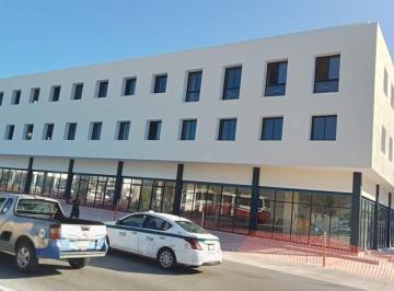 Edificio · 4296m² · 100 Estacionamientos · Edificio Comercial en Renta en Cancun