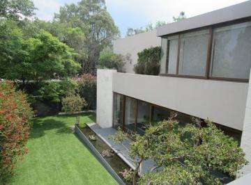 Casa de 3 habitaciones, Alvaro Obregón · Casa Venta