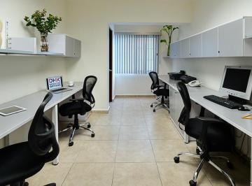 Oficina · 11m² · Oficina en Renta en Obispado
