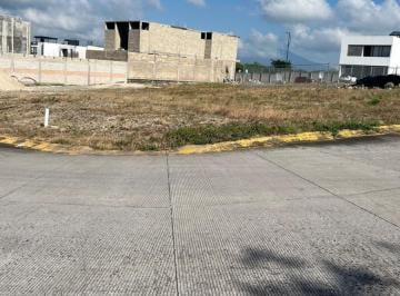 Terreno / Lote · 491m² · Terreno en Venta