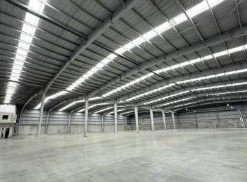 Nave industrial , Cuautitlán · En Renta Nave Industrial de 9,866 m² en Cuautitlán