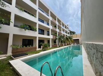 Departamento · 88m² · 2 Recámaras · 1 Estacionamiento · Departamento de 2 Recamaras a 4 Minutos de La Playa