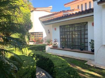 Casa en condominio de 4 habitaciones, Tlajomulco de Zúñiga · Casa Venta Lomas Santa Anita Tlajomulco $23,000,000