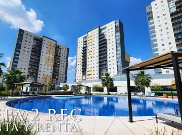 Departamento de 2 habitaciones, Querétaro · Departamento en Venta Renta Biosfera Juriquilla Queretaro