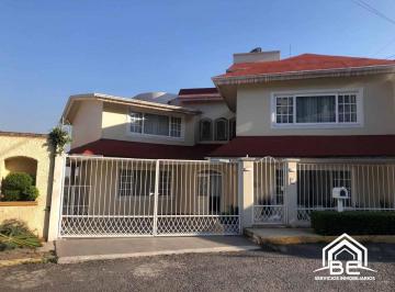 Casa de 3 habitaciones, Naucalpan de Juárez · Casa en Venta, Paseos del Bosque, Naucalpan