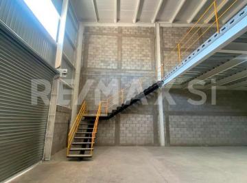 Bodega comercial , Querétaro · Bodega Industrial en Renta en Polígono Empresarial Buenavista
