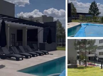 Departamento de 2 habitaciones, El Marqués · Renta Dpto Amueblado Zibatá