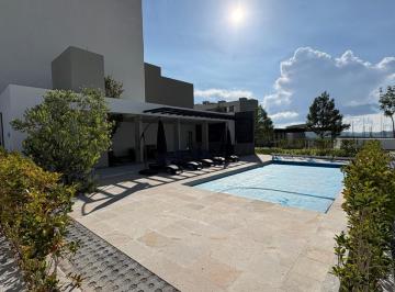 Departamento · 70m² · 2 Recámaras · 1 Estacionamiento · Renta Dpto Nuevo Amueblado Zibatá