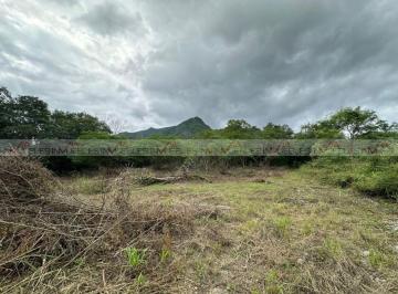 Terreno / Lote · 4180m² · Terreno / Lote en Venta en La Boca