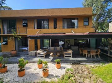 Casa en condominio · 270m² · 4 Recámaras · 1 Estacionamiento · Casa en Condominio en Venta - (4)