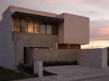 Casa de 3 habitaciones, Aguascalientes · Casas en Venta en Aguascalientes Norponiente en Punta Arena Hermosa y Amplia