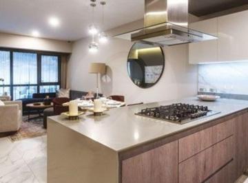 Departamento · 124m² · 3 Recámaras · 2 Estacionamientos · Departamento en Venta en El Yaqui
