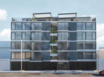 Departamento · 59m² · 2 Recámaras · 1 Estacionamiento · Departamento en Venta en Ajusco