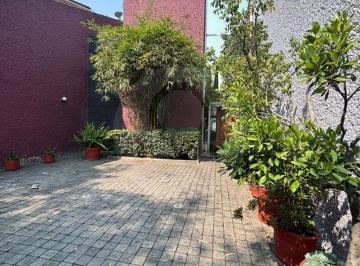 Casa en condominio · 500m² · 4 Recámaras · 2 Estacionamientos · Casa en Condominio en Venta en Lomas Anahuac