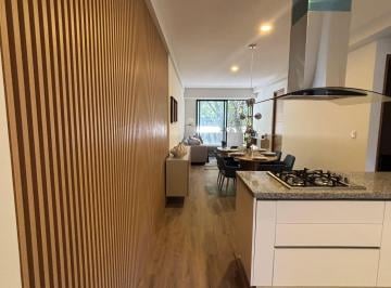 Departamento de 2 habitaciones, Benito Juárez · Departamentos Nuevos Preventa Letrán Valle