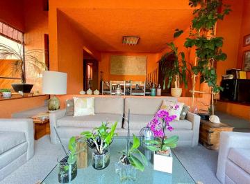 Casa de 3 habitaciones, Alvaro Obregón · Casa en Venta en Lomas de Guadalupe